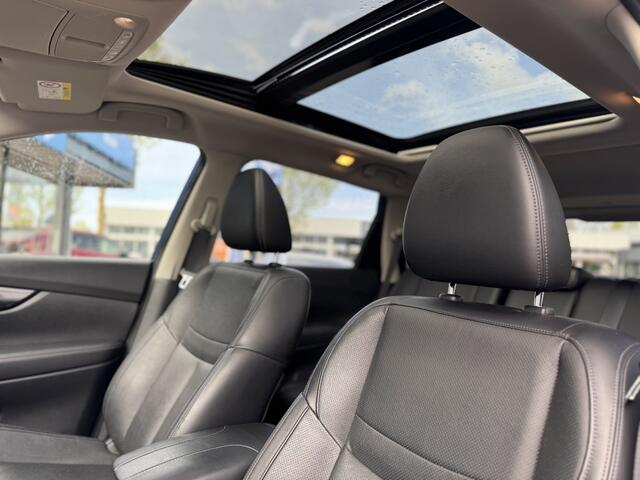 Nissan X-TRAIL 1.3 DIG-T Tekna | Panoramadak | Trekhaak | Bose