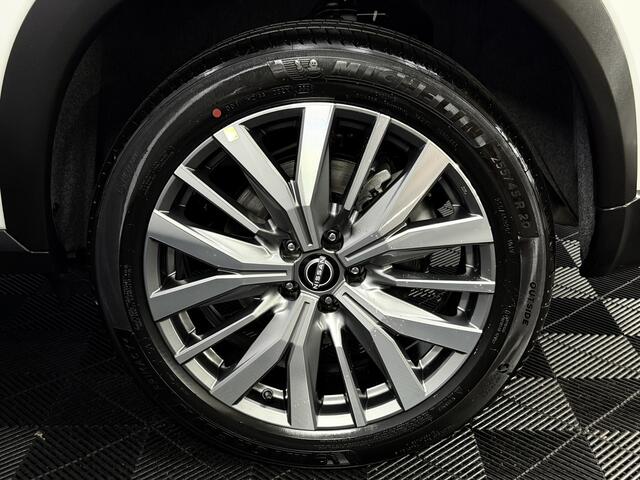 Nissan X-TRAIL 1.5 e-4orce Tekna Plus Panoramadak, Leder, 360 Camera, Navi, Keyless start, Memory stoelen, Head-up display, Winterpakket, Cruise control adaptief, 3 jaar garantie