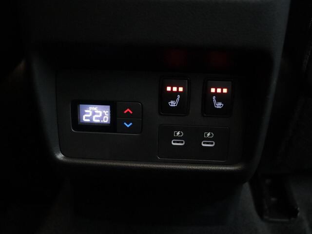 Nissan X-TRAIL 1.5 e-4orce Tekna 4WD | 1800kg Trekgewicht | Head-Up Display | Stoel, Stuur en Voorruitverwarming |