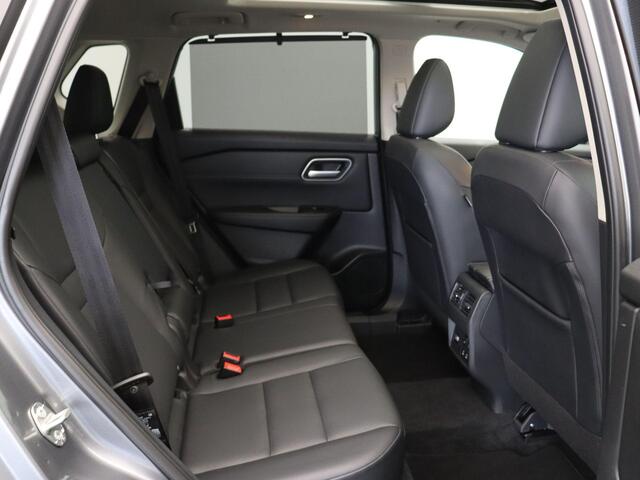 Nissan X-TRAIL 1.5 e-4orce Tekna 4WD | Panoramadak | 1800kg Trekgewicht | Head-Up Display | Stoel, Stuur en Voorruitverwarming |