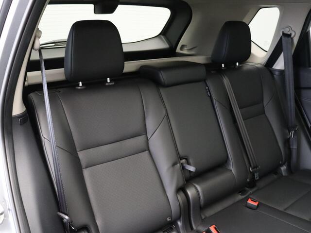 Nissan X-TRAIL 1.5 e-4orce Tekna 4WD | Panoramadak | 1800kg Trekgewicht | Head-Up Display | Stoel, Stuur en Voorruitverwarming |