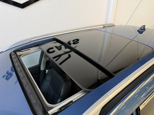 Nissan X-TRAIL 1.6 DIG-T Tekna*PANO*STOELKOEL/VERWARMING*STUURVERWARMING*