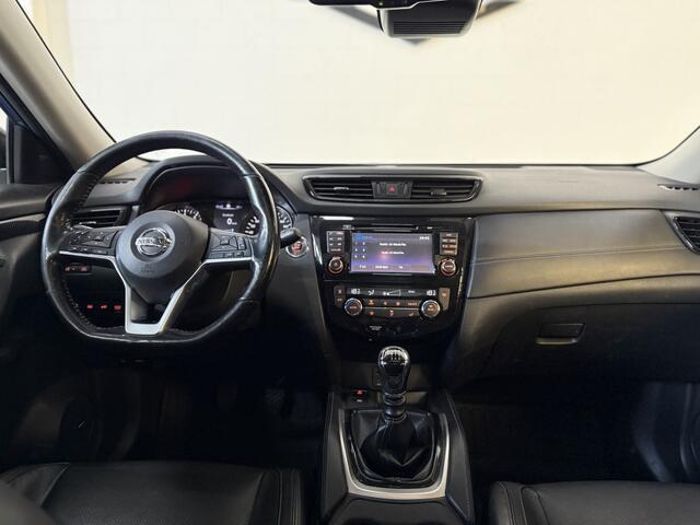 Nissan X-TRAIL 1.6 DIG-T Tekna*PANO*STOELKOEL/VERWARMING*STUURVERWARMING*