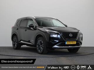 nissan-x-trail-1.5-e-4orce-tekna-4w