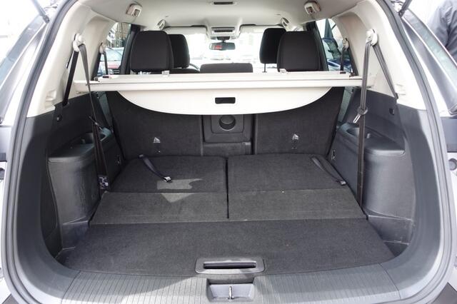 Nissan X-TRAIL 1.5 E-PWR. N-CONNECT 7 PERSOONS