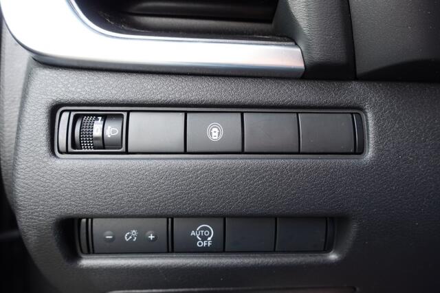 Nissan X-TRAIL 1.5 E-PWR. N-CONNECT 7 PERSOONS