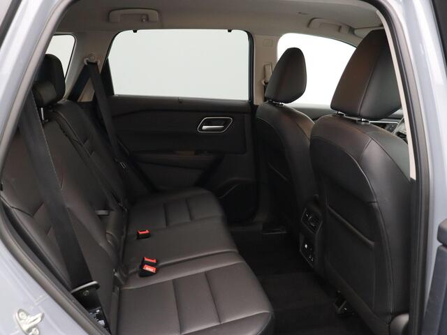Nissan X-TRAIL 1.5 e-4orce Tekna 4WD | 1800KG Trekgewicht | Elektrische Achterklep | Adaptieve Cruise Control | Stoel, Stuur en Voorruitverwarming | Elektrische Voorstoelen met Geheugen |