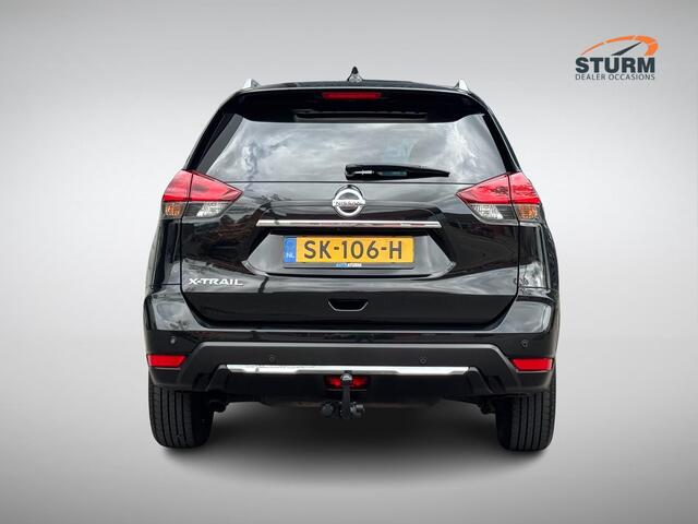 Nissan X-TRAIL 1.6 DIG-T N-Connecta incl. Trekhaak!