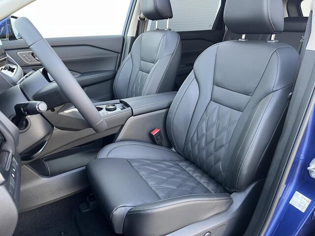 Nissan X-TRAIL 1.5 e-4orce Tekna Plus 4WD 7-Persoons / Uit voorraad leverbaar !/
