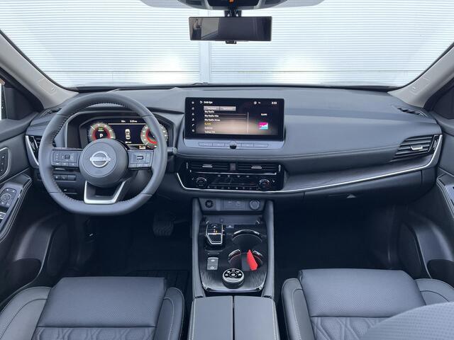 Nissan X-TRAIL 1.5 e-4orce Tekna Plus 4WD 7-Persoons / Uit voorraad leverbaar !/