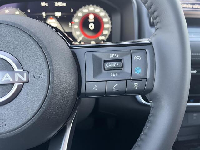Nissan X-TRAIL 1.5 e-4orce Tekna Plus 4WD 7-Persoons / Uit voorraad leverbaar !/