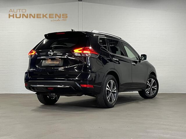 Nissan X-TRAIL 1.6 DIG-T N-Connecta Trekhaak | Open dak | 360 camera | Cruise-/climate control | Navigatie