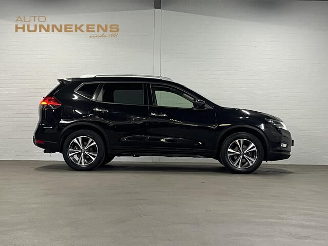 Nissan X-TRAIL 1.6 DIG-T N-Connecta Trekhaak | Open dak | 360 camera | Cruise-/climate control | Navigatie