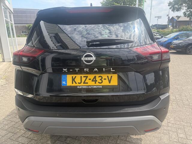 Nissan X-TRAIL 1.5 Hybrid. N-Con. 7p, Carplay, Nav, 1800kg Trekgewicht