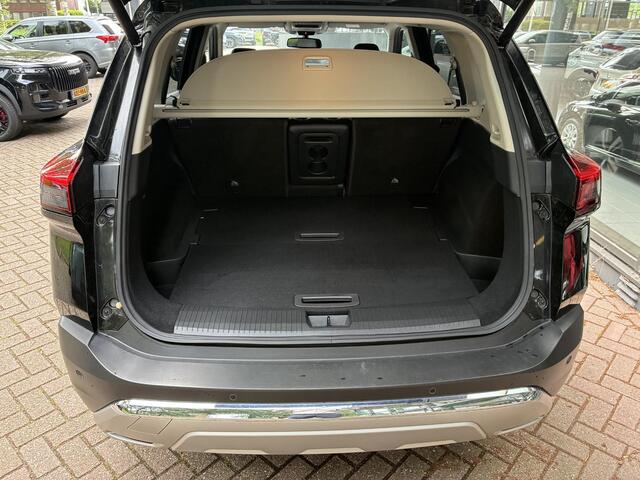Nissan X-TRAIL 1.5 e-4orce Tekna 4WD 214PK | 360° Camera | Navigatie | Adaptive Cruise Control | Lederen Bekleding