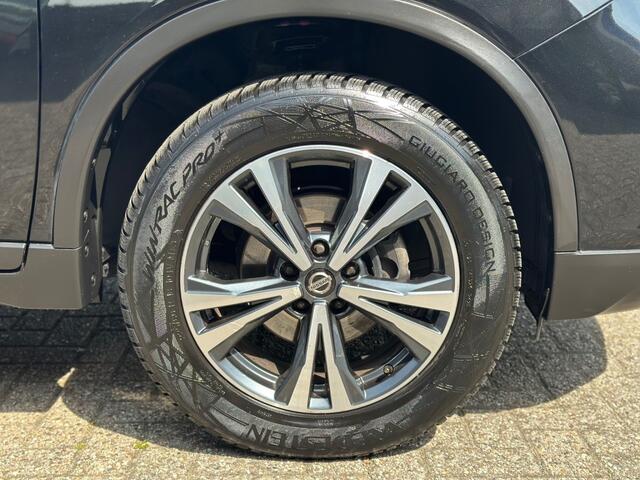 Nissan X-TRAIL 1.3 DIG-T N-Tec Automaat '' Clima - Elek achterklep - 360 Camera ''