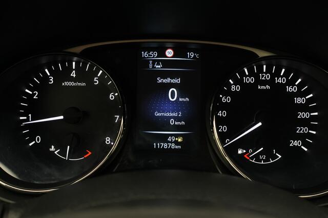 Nissan X-TRAIL 1.6 DIG-T N-Connecta 360° Camera, Panoramadak, Cruise, Bluetooth, PDC, Trekhaak, 19''