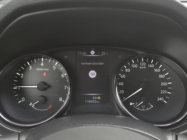 Nissan X-TRAIL 1.6 DIG-T Tekna | Bose | Panoramadak | Leder | Navigatie | Allseason banden |