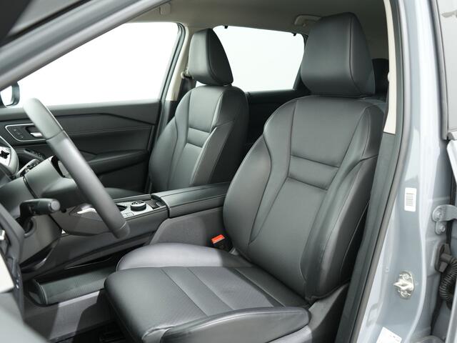 Nissan X-TRAIL 1.5 E-4ORCE 213PK TEKNA 4WD AUT. 5-p | 1800 kg trekvermogen