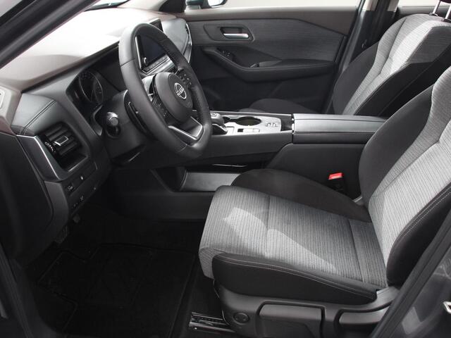 Nissan X-TRAIL 1.5 Automaat Acenta 7p. Climate Control Stoel verwarming Camera Keyless start Dab Adaptive Cruise Control