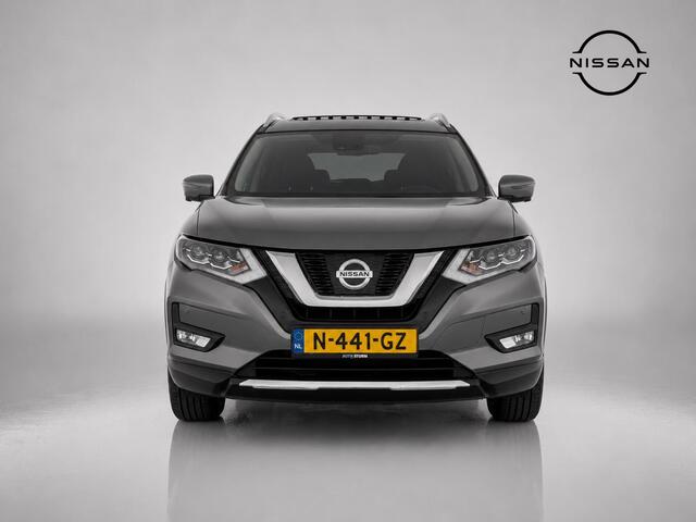 Nissan X-TRAIL 1.6 DIG-T Tekna incl. Trekhaak