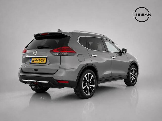 Nissan X-TRAIL 1.6 DIG-T Tekna incl. Trekhaak