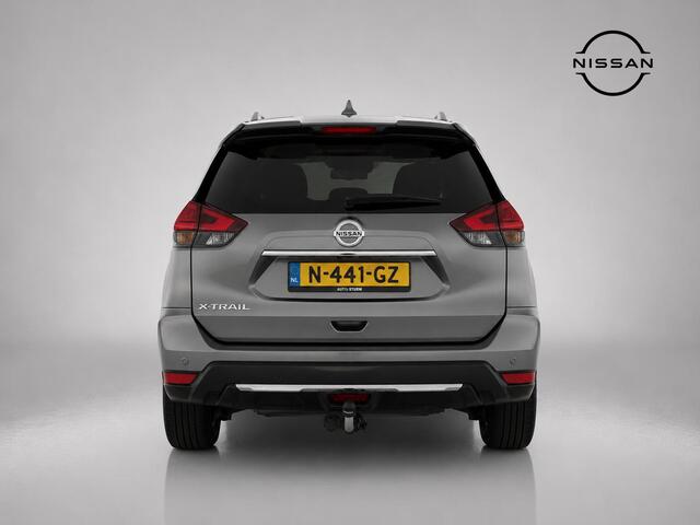 Nissan X-TRAIL 1.6 DIG-T Tekna incl. Trekhaak
