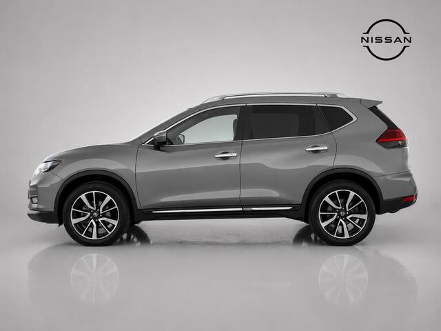 Nissan X-TRAIL 1.6 DIG-T Tekna incl. Trekhaak