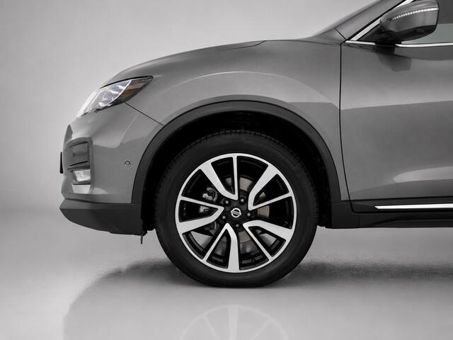 Nissan X-TRAIL 1.6 DIG-T Tekna incl. Trekhaak