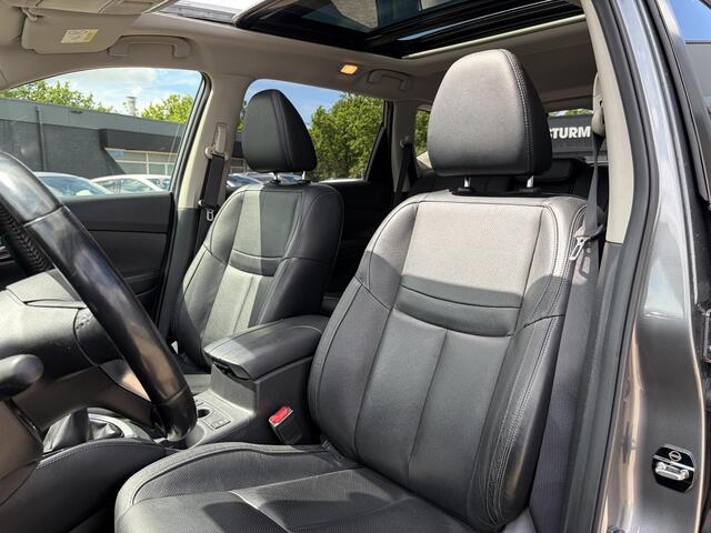 Nissan X-TRAIL 1.6 DIG-T Tekna incl. Trekhaak