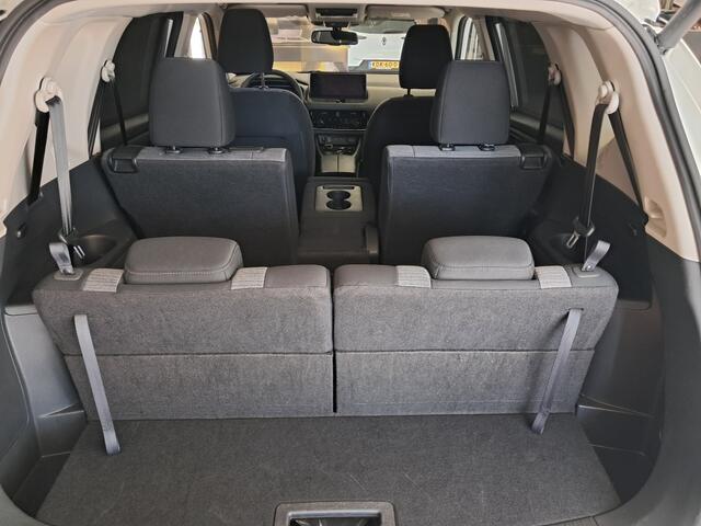 Nissan X-TRAIL 1.5 ePower 4Force N-Connecta 4WD 7p. Winterpakket Navi Camera Gé