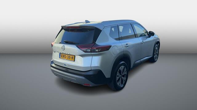 Nissan X-TRAIL 1.5 Hybrid N-Connecta 7-Persoons/1800 kg Trekgewicht