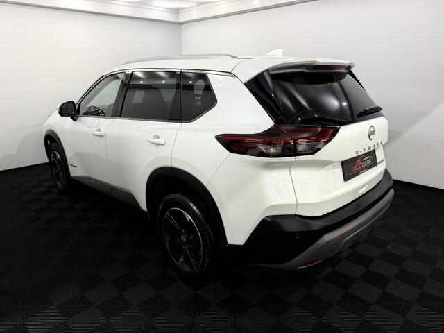 Nissan X-TRAIL 1.5 e-Power Tekna Panoramadak, Head-up display, 360 Camera, Leder, Memory stoelen, Elektrische achterklep, Virtual desk, 2 jaar garantie