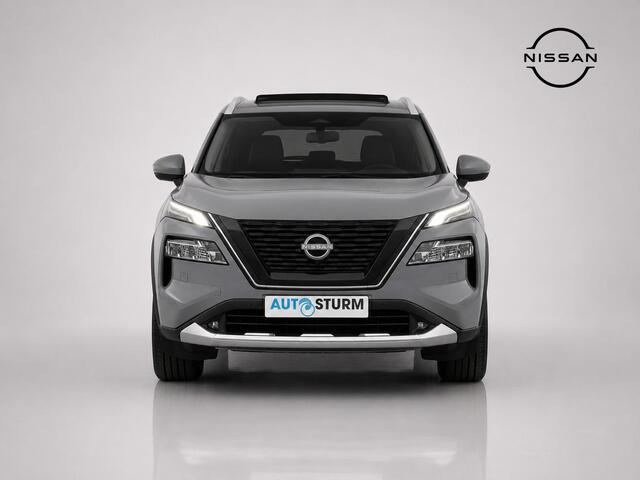 Nissan X-TRAIL 1.5 e-4orce Tekna Plus 4WD 7p.
