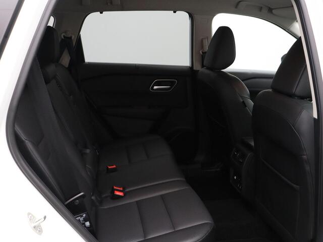Nissan X-TRAIL 1.5 e-4orce Tekna 4WD | Leder | Stoel & Stuurverwarming | 4WD | 1800kg trekgewicht | Carplay |