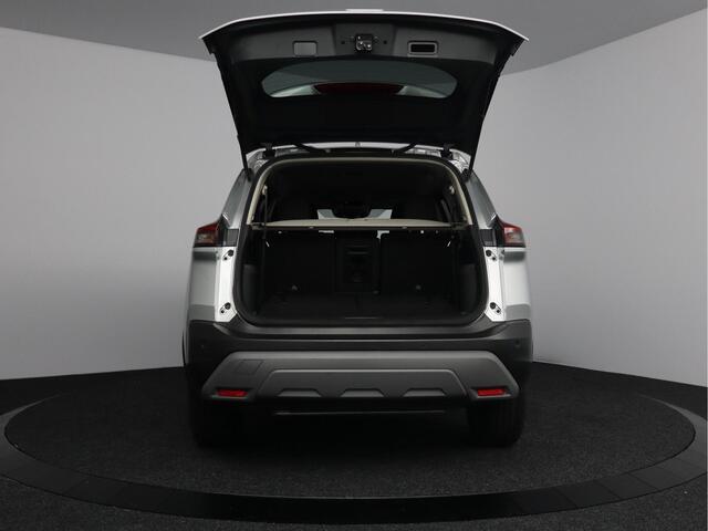 Nissan X-TRAIL 1.5 e-Power N-Connecta | 7-persoons | 164pk | Automaat |