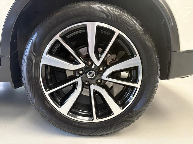 Nissan X-TRAIL 1.6 DIG-T Tekna Leer, Panorama, 360 camera