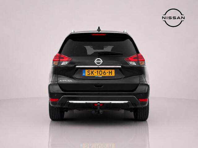 Nissan X-TRAIL 1.6 DIG-T N-Connecta incl. Trekhaak!