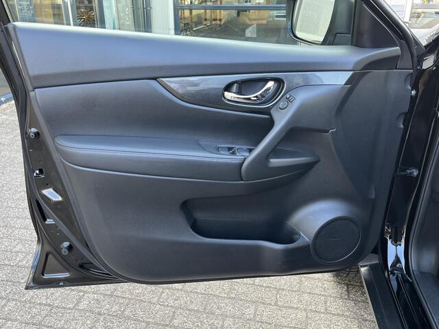 Nissan X-TRAIL 1.6 DIG-T N-Connecta 7p. | NL Auto/Navi/Pano.Dak/360° Camera/Clima/Cruise/Trekhaak