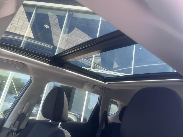 Nissan X-TRAIL 1.6 DIG-T N-Connecta