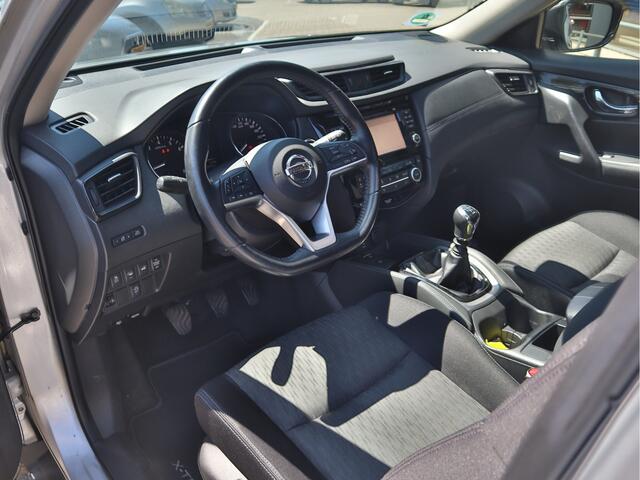 Nissan X-TRAIL 1.6 DIG-T N-Connecta Navigatie | Camera | Cruise Control | Trekhaak