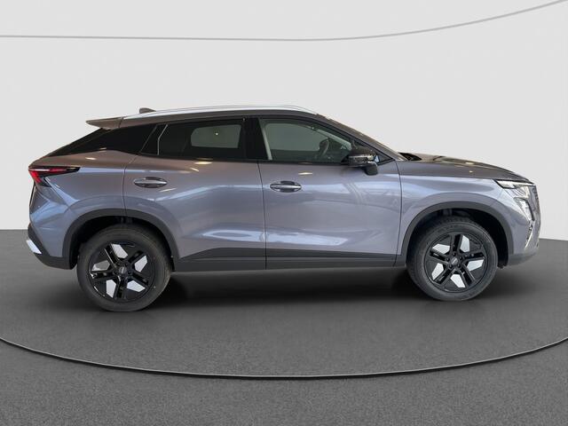 Omoda 5 1.6 T-GDi SHS-H Premium | 1000km range | Pano/schuifdak | 360 Camera!