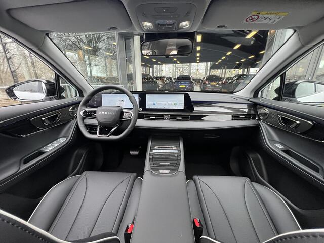 Omoda 5 Premium 61 kWh | DIRECT UIT VOORRAAD LEVERBAAR MET 7 JAAR FABRIEKSGARANTIE!