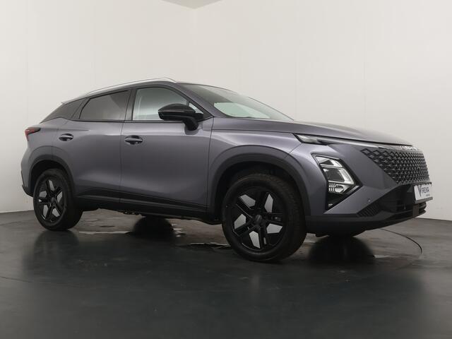 Omoda 5 1.6 T-GDi SHS-H Premium Automaat - Kantel/Schuifdak - Adaptieve Cruise control - Ventilatie Voorstoelen - Privacy Glass - Stoel/Stuurwiel Verwarming - 1000KM Rijbereik - 7 Jaar Fabrieksgarantie