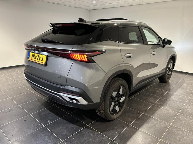 Omoda 5 1.6 T-GDi SHS-H Premium | Demo | Panoramadak | Apple Carplay/Android Auto | Stoel Verwarming/Koeling | Elek. Acterklep