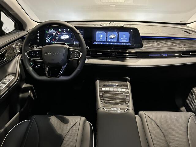 Omoda 5 1.6 T-GDi SHS-H Premium | Demo | Panoramadak | Apple Carplay/Android Auto | Stoel Verwarming/Koeling | Elek. Acterklep