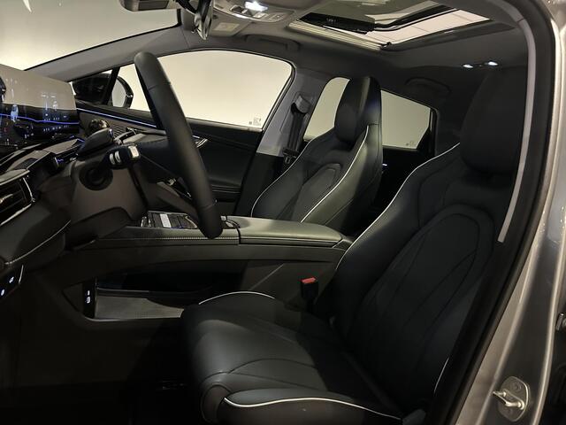 Omoda 5 1.6 T-GDi SHS-H Premium | Demo | Panoramadak | Apple Carplay/Android Auto | Stoel Verwarming/Koeling | Elek. Acterklep