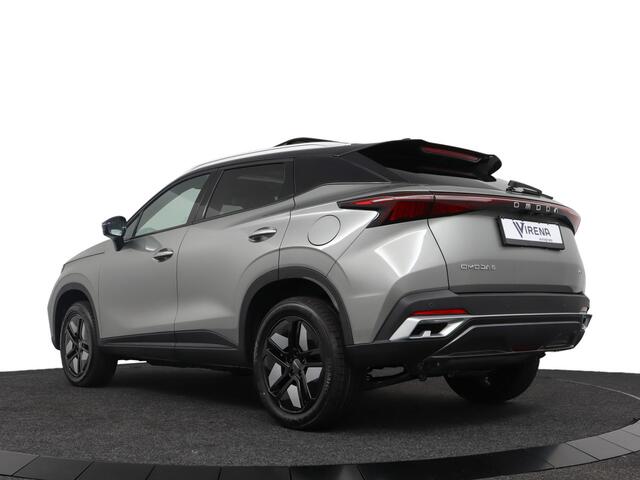 Omoda 5 SHS Hybride Premium - Kantel/Schuifdak - Adaptief Cruisecontrol - 18' Lichtmetalen Velgen - Privacy Glass - Stoel/Stuurwiel Verwarming - 7 Jaar Fabrieksgarantie - 1000KM Rijbereik