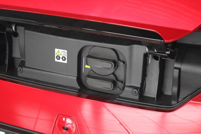 Omoda 5 Premium 61 kWh Automaat, Lederen Bekleding, Schuif/Kanteldak, Navigatie, Applecarpl./Andr. Auto, 400 KM ACTIERADIUS