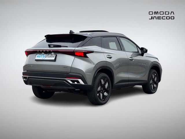 Omoda 5 1.6 T-GDi SHS-H Premium